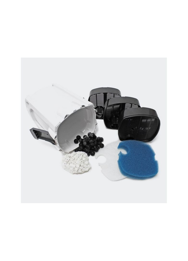 Фільтр зовнішній HW704A 2000 л/год від 400 до 700л Sunsun (308342591)