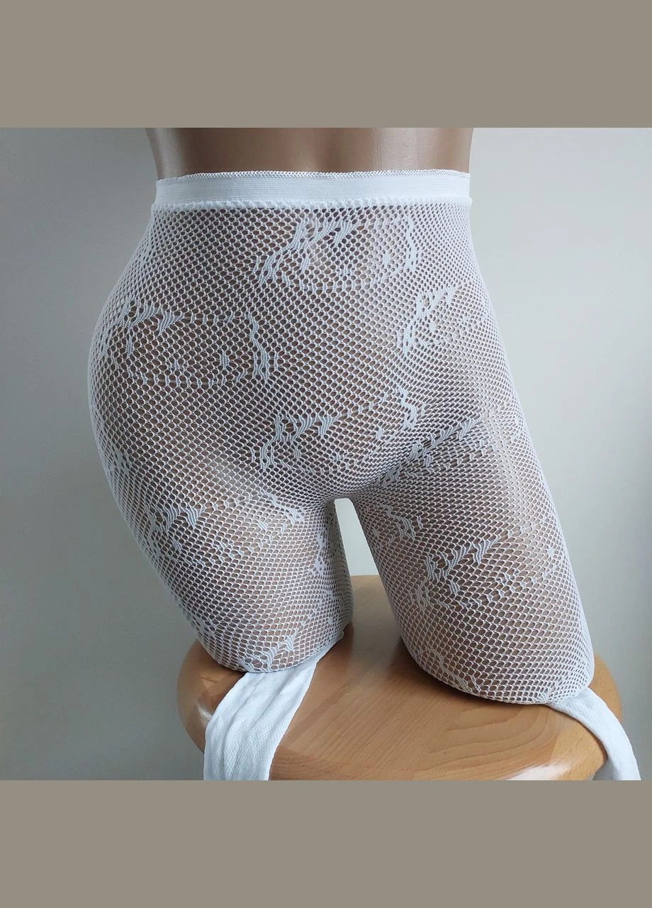 Колготки hello kitty колготи в сіточку One Size (1-153) No Brand (311222869)