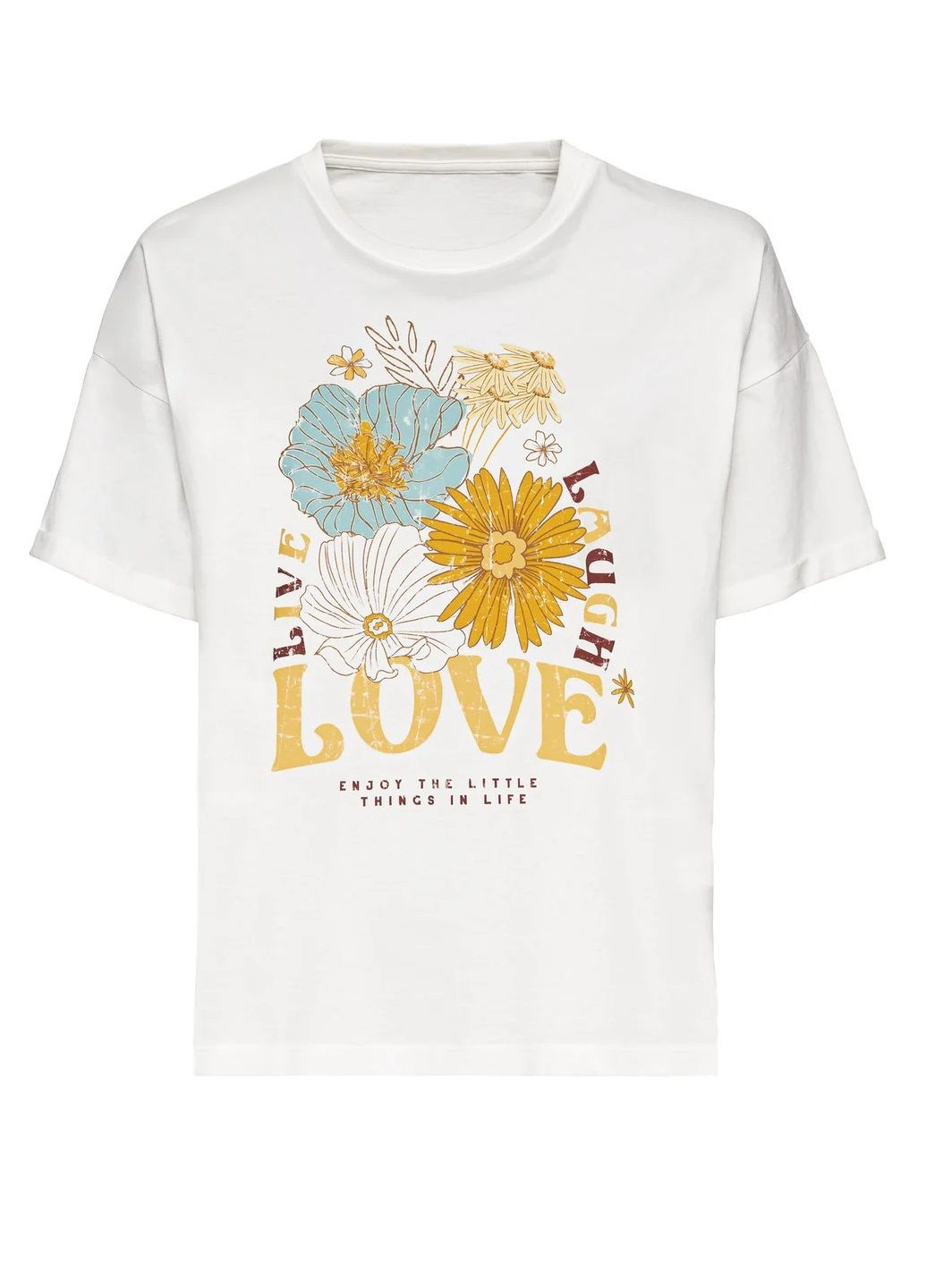 Футболка Esmara - (346476574)