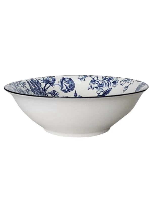 Терелка Blossom Blue 17.5 см 600 мл (YF7001-5) Limited Edition (393813376)