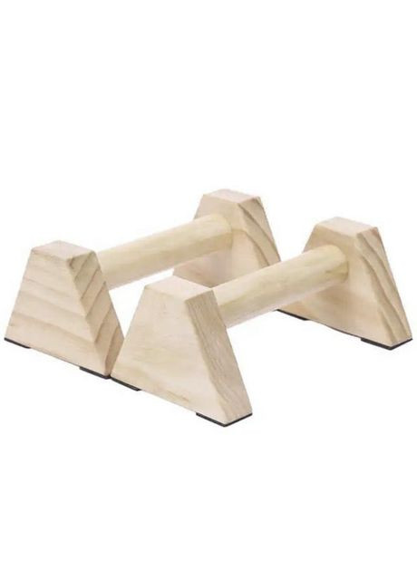 Балансовые паралетсы из дерева Шанкари бланже (БЛП-001101) No Brand (328226498)