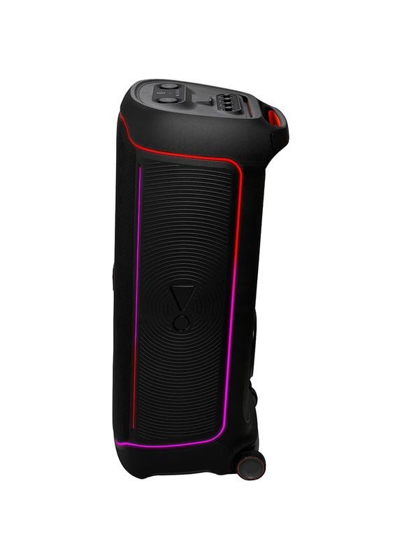 Портативная акустика PartyBox Ultimate Black (JBLPARTYBOXULTEU) JBL (323087092)
