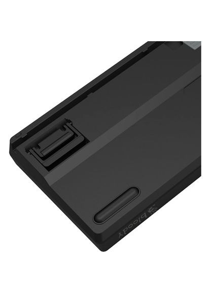 Клавіатура Bloody S87 Energy Red A4Tech (306744707)