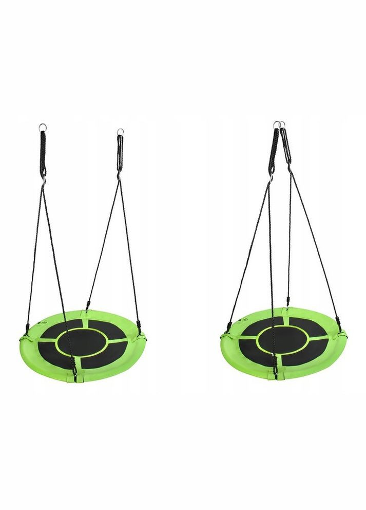 Качели гнездо 120x170 см Malatec (340072982)