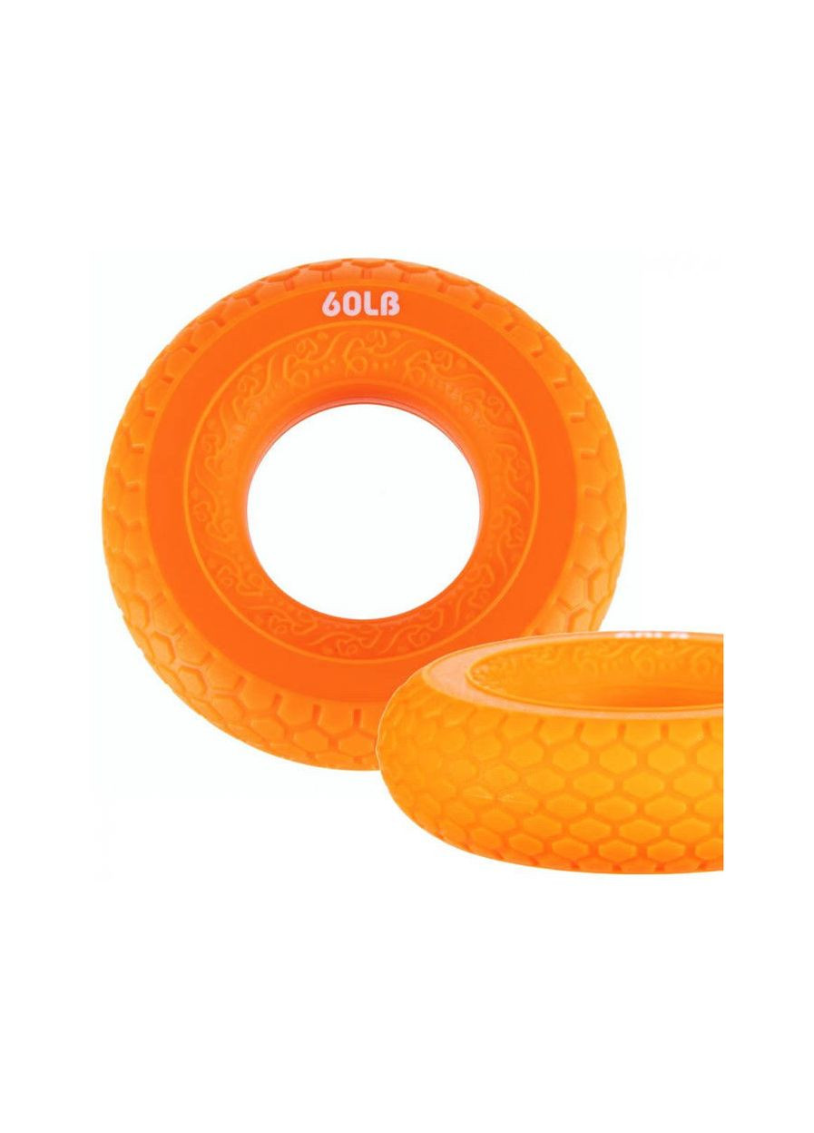 Еспандер кистьовий кільце JELLO 60 LB Profi (360899373)