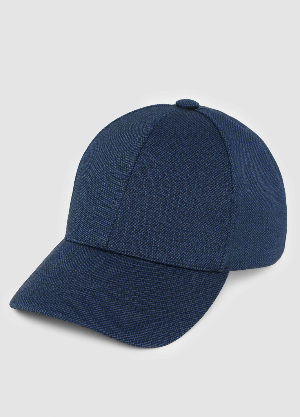 Кепка мужская синяя Arber кепка 2 (285766059)
