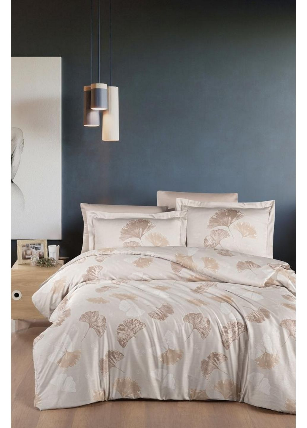 Комплект постельного белья 1.5-спальный Choise (315870435)