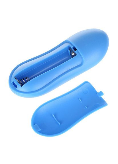 Віброяйце вібратор під трусики на пульті керування L'Amour Power Roger (303904763)