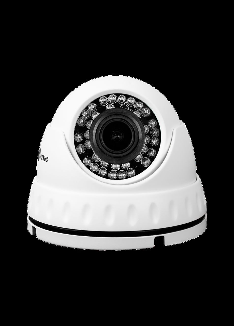 Гібридна антивандальна камера GV114-GHD-H-DOK50V-30 GreenVision (276963936)
