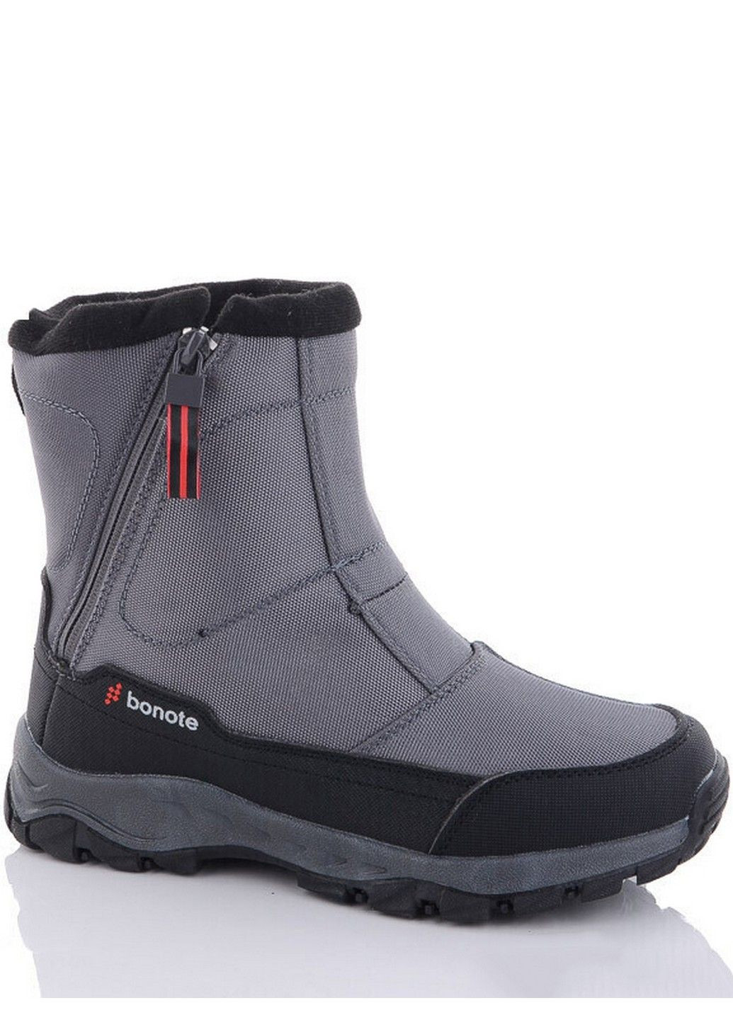 Дутики з натуральної овчиною CP9016-3 Bonote (316394286)