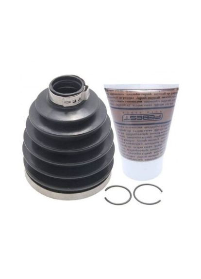 Пыльник привода колеса Febest (347157132)