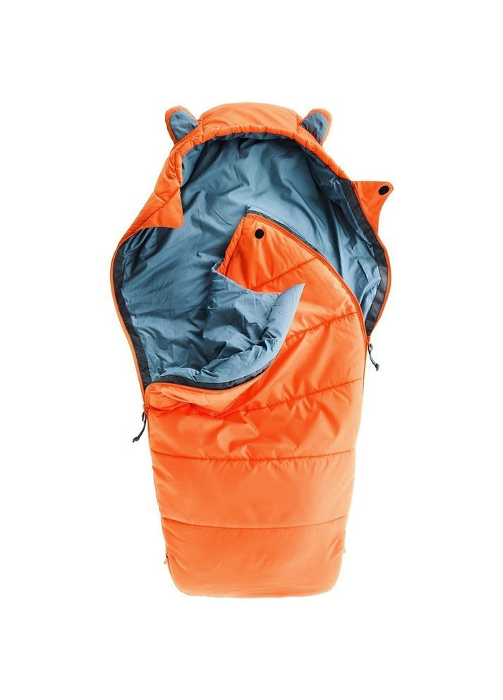 Спальний мішок Little Star лівий 3720021 9315 1 Deuter (316619894)