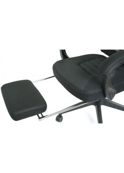 Кресло Мердок PL RL Черный (Черный) Аклас (360546062)