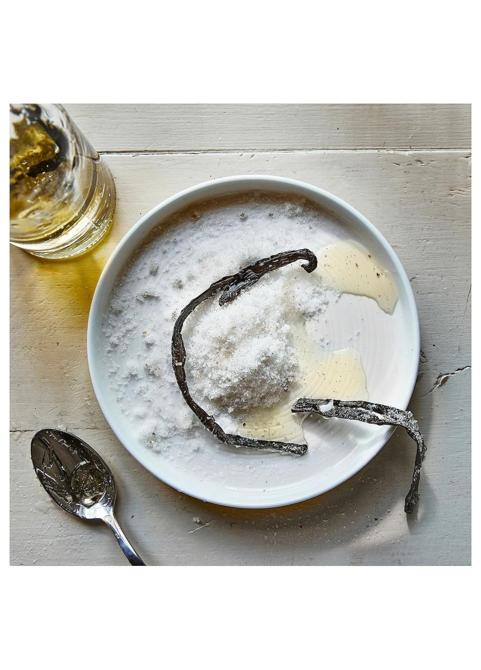 Ароматическая свеча в стекле ИКЕА 12 часов IKEA (315629303)