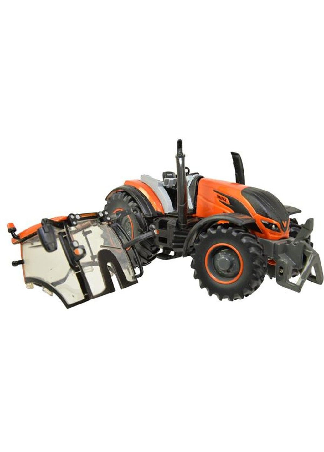 Модель Трактор Valtra T245 1:32 (43273) Britains (333708608)