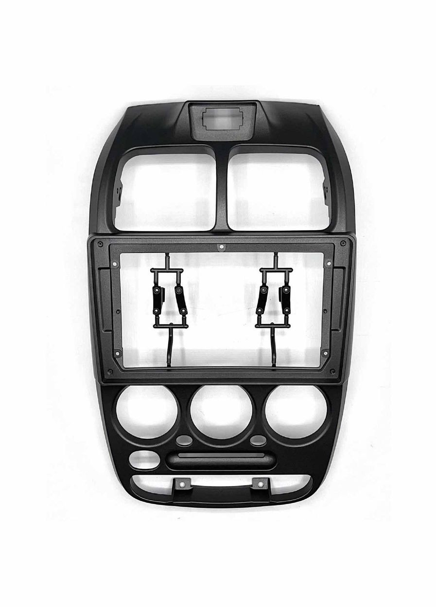 Установочный комплект серии QIV под Accent lc 19992012 Verna lc 1999-2005 (F1) 9 дюймов Hyundai (299903083)