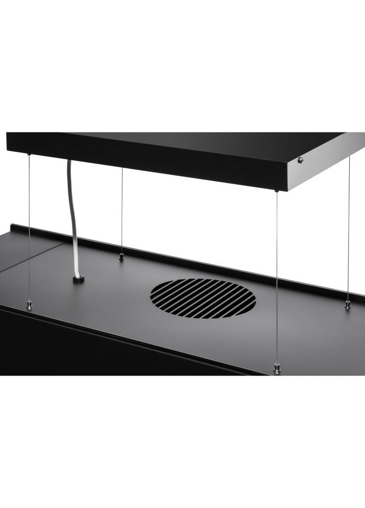 Вытяжка кухонная (m452452) GRANADO Segovia 4914-1200 black glass (369017348)