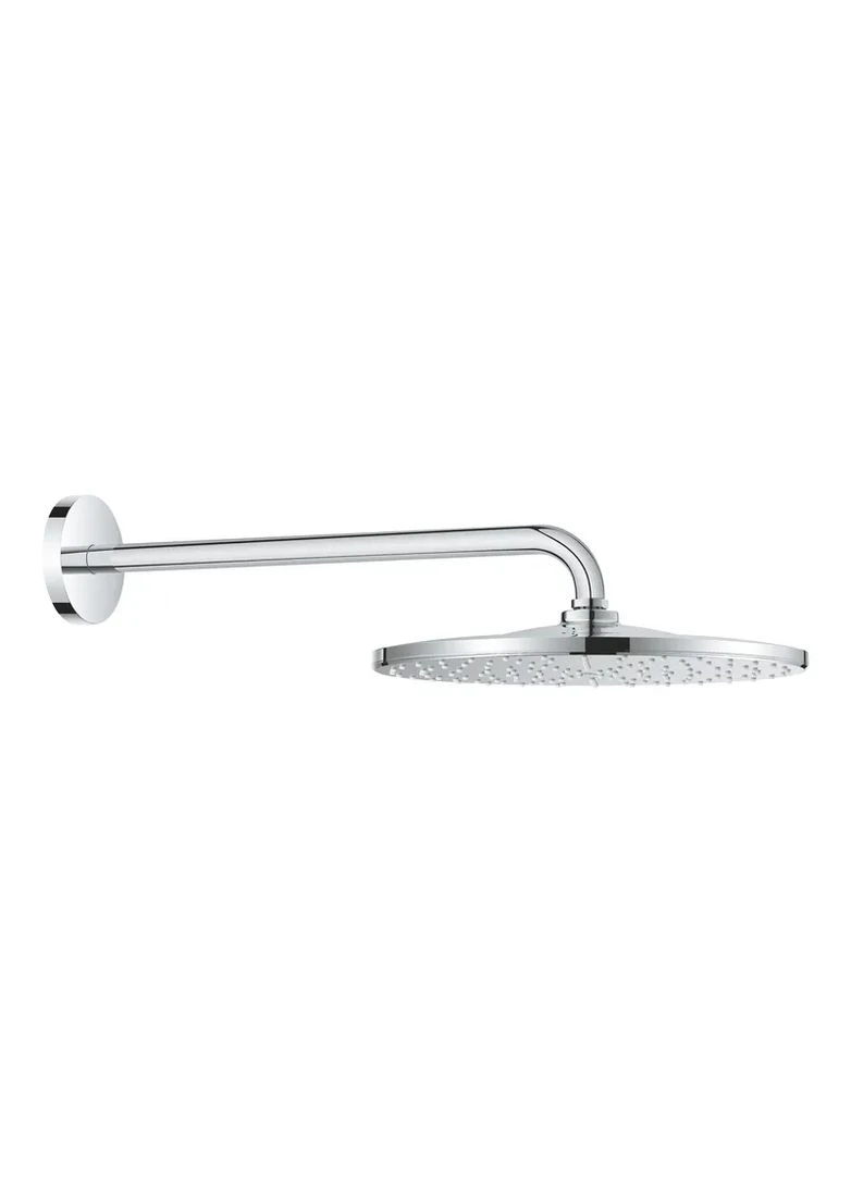 Верхній душ з настінним кронштейном Rainshower Mono (26557000) Grohe (322003382)