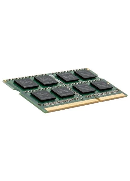 Модуль пам'яті для ноутбука SoDIMM DDR3 4GB 1600 MHz (IS3BBB1/4) INTELIGENTES (397318826)