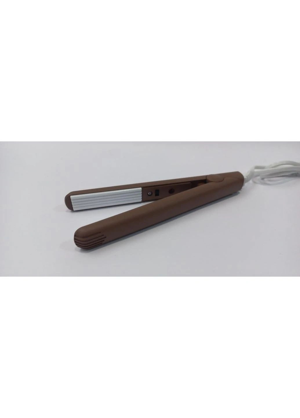 Плойка для корневого мини гофре Mare Time 5440B No Brand (300001411)
