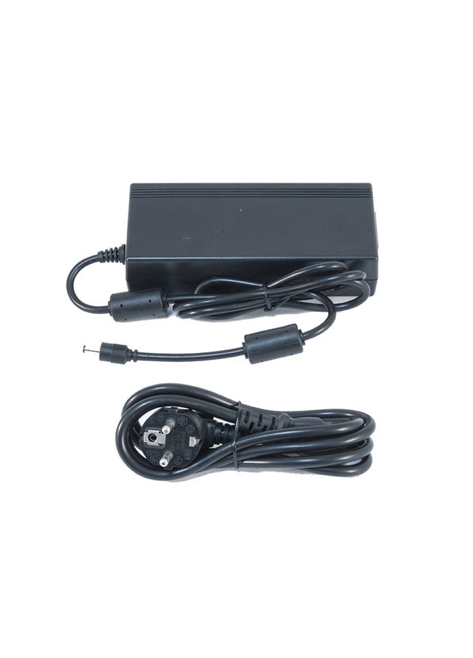 БП 120W CDP-120ITX зовнішній + DC/DC плата, 87%, чорний Chieftec (372626160)