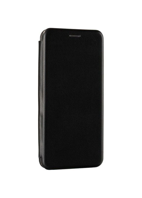 Чехол книжка Prime Cover Series для Samsung A235 (A23) Black Gelius (383904747)