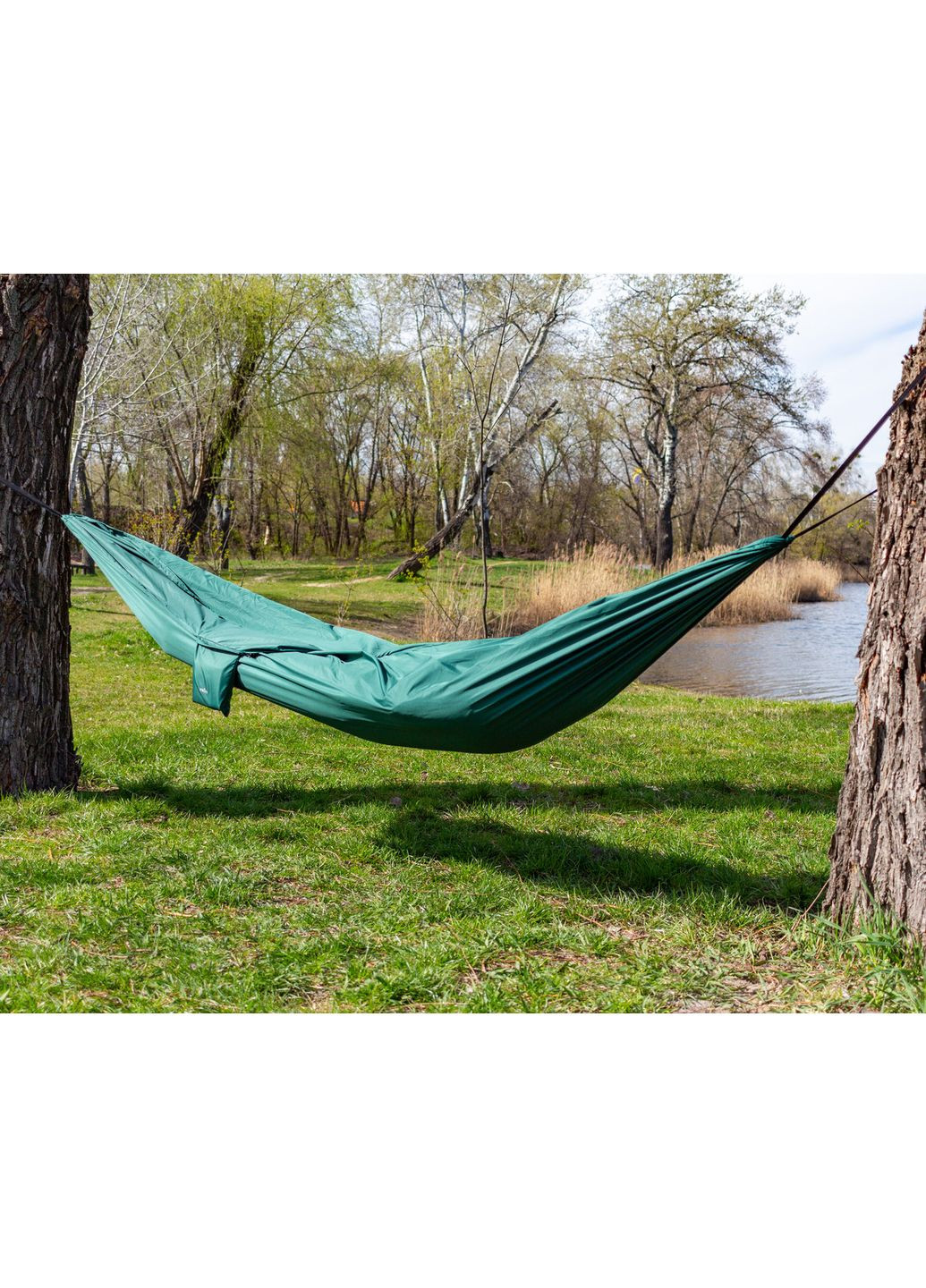 Гамак Hammock T-LE-0002 green Tribe (368703599)