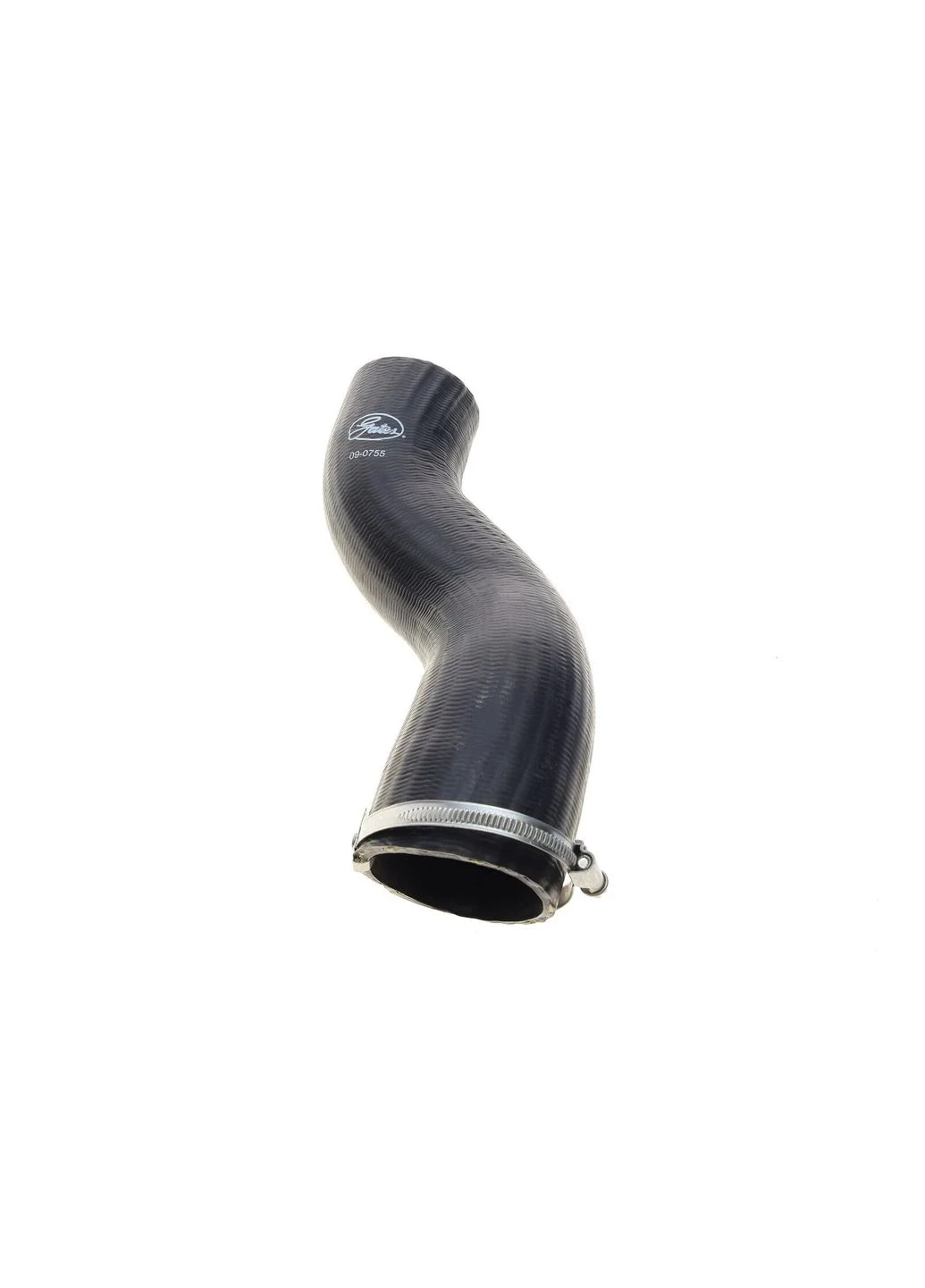 Патрубок інтеркулера BMW 1 (F20/F21)/3 (F30/F80/F31) 1.6 11- N13 09-0755 (opt-om) No Brand (347156808)
