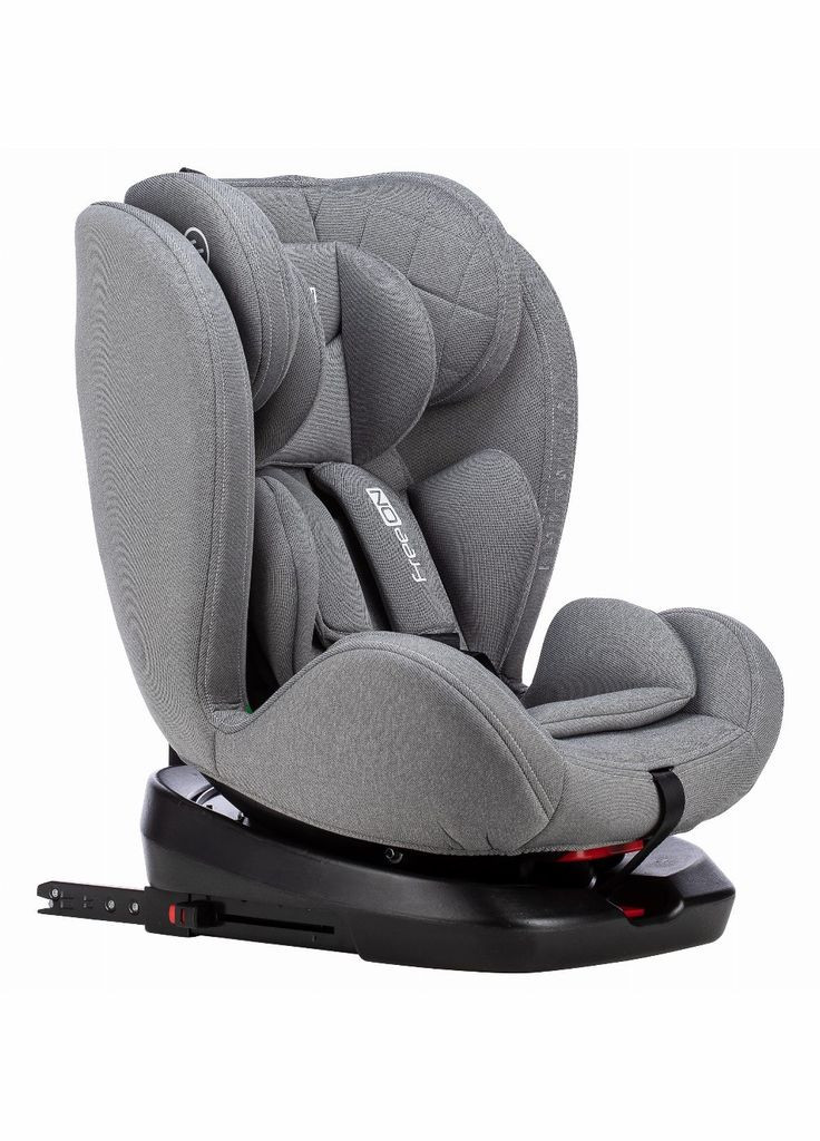 Автокрісло Sierra, grey (81880) FreeOn (363044322)