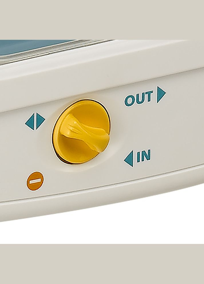 Врізна дверцята для котів Swing 7 (Ферпласт Свінг 7) Білий Ferplast (297512884)