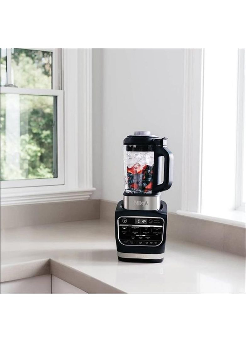 Блендер-суповарка Foodi Hot & Cold HB150EU Ninja (366831975)