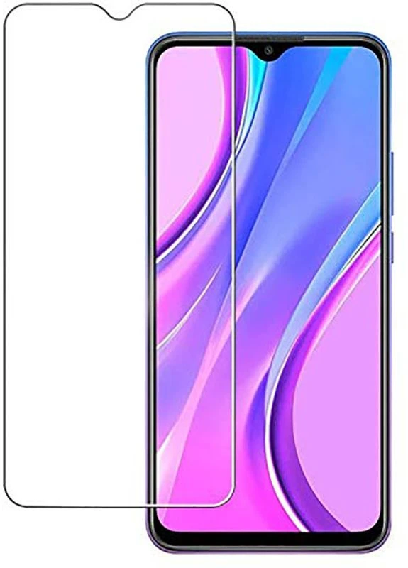 Защитное стекло Hardness Tempered Glass 0.33mm 2.5D 9H Xiaomi Redmi 9 Toto (298994826)