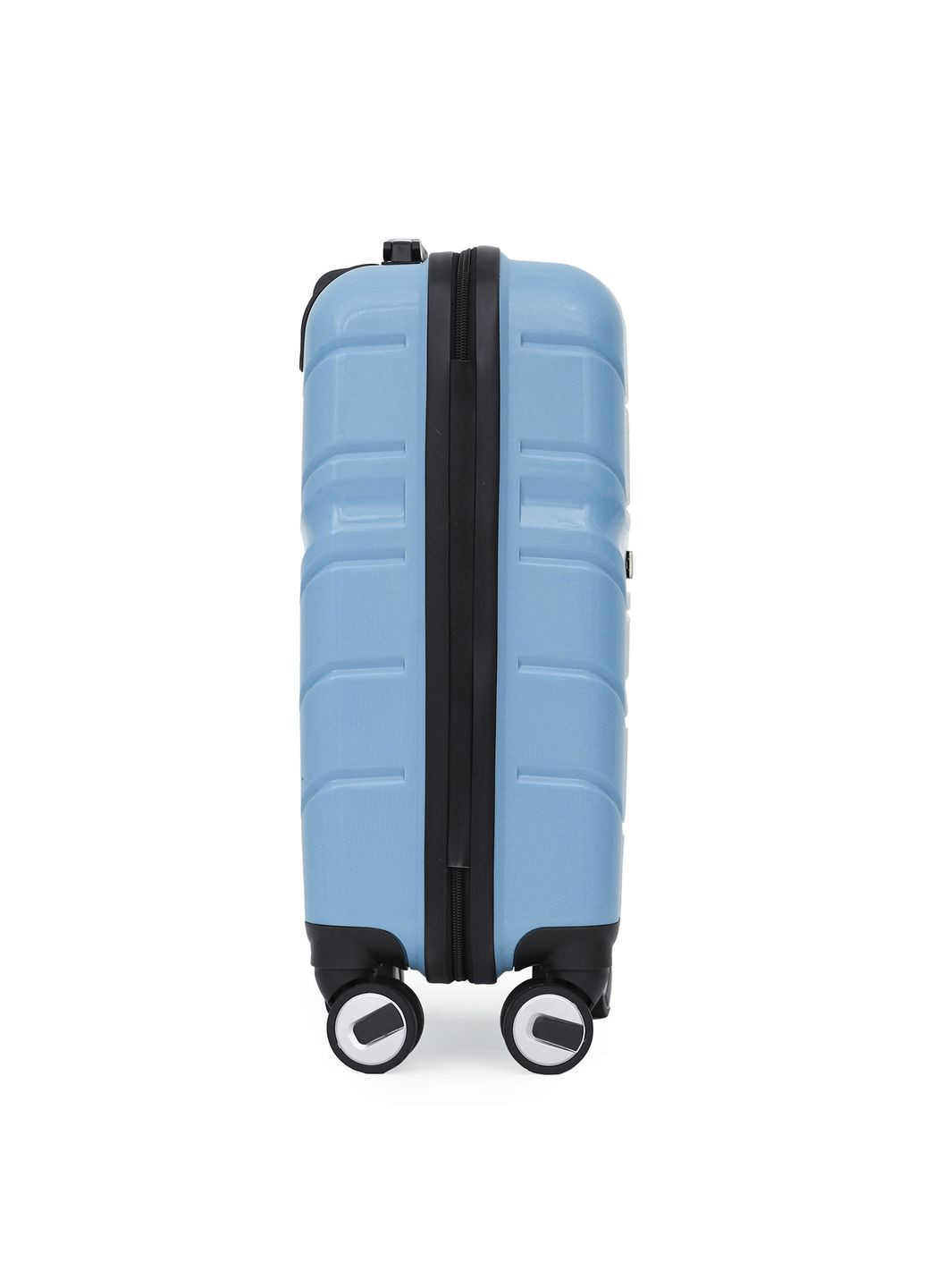 Валіза 20" (S) Blue (T5616-1) Semi Line (315593456)