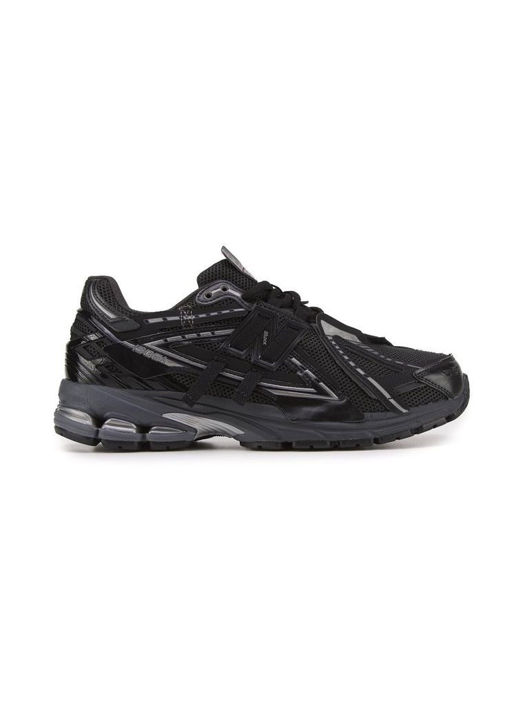 КРОСІВКИ ЖІНОЧІ NEW BALANCE 1906A BLACK НЬЮ БЕЛАНС 1906A No Brand чорні демісезони (367173648)