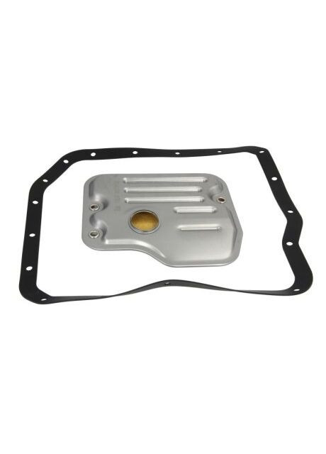 Фильтр масляный АКПП LEXUS, TOYOTA с прокладкой (пр-во FEBI) 106247 Febi Bilstein (366135647)