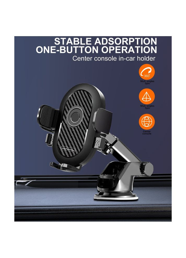 Автодержатель для телефона (6972573336296) WUW Z32 (362219571)