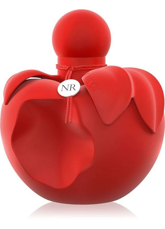 Nina Extra Rouge Тестер 80 мл Парфумована вода Nina Ricci (333712634)