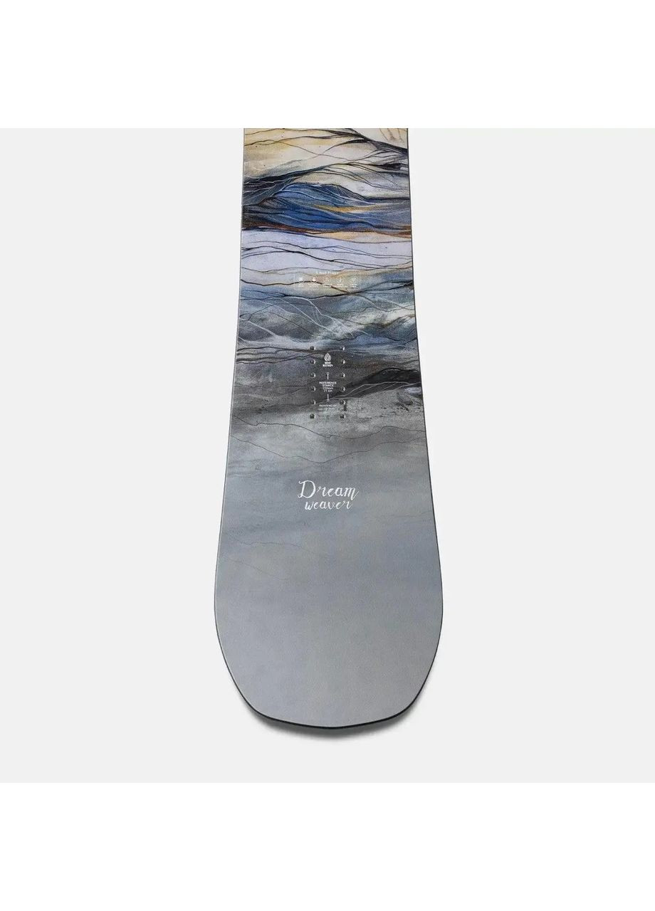 Сноуборд Jones Wm's Dream Weawer Різнокольоровий Jones Snowboards (365308066)
