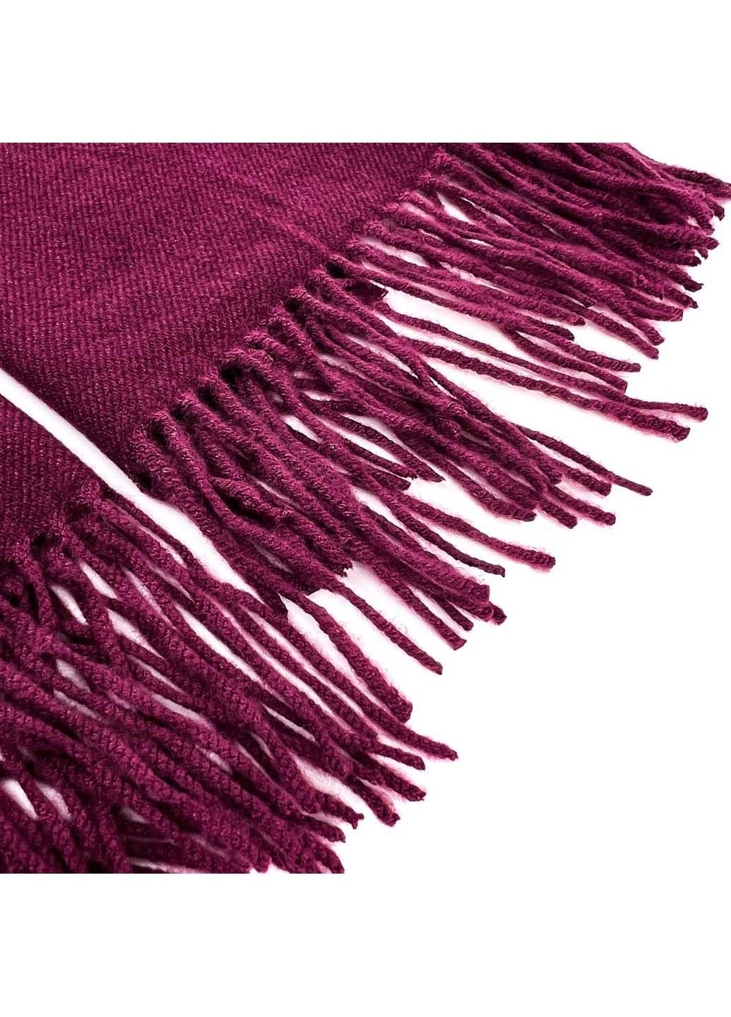 Палантин 65х184 см LuckyLOOK (314860788)