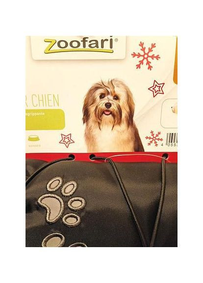 одежда для животных Zoofari Жилет (362207559)