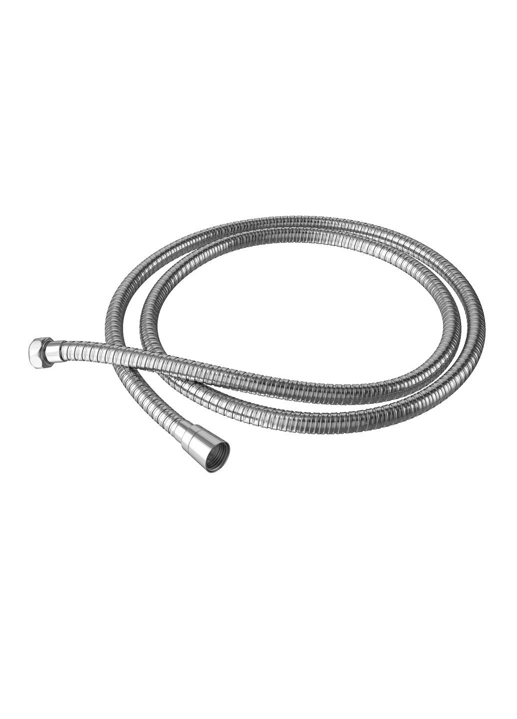 Душевая система BOXINE 20 CHROME + BOX скрытого монтажа Kohlman (401873122)