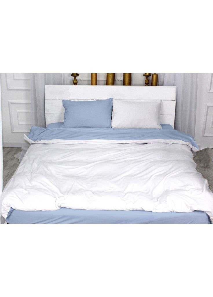 Постільна білизна (m220233) Mirson Велюр Winter Terry 28-0009 Convallaria 220х240 (366562632)