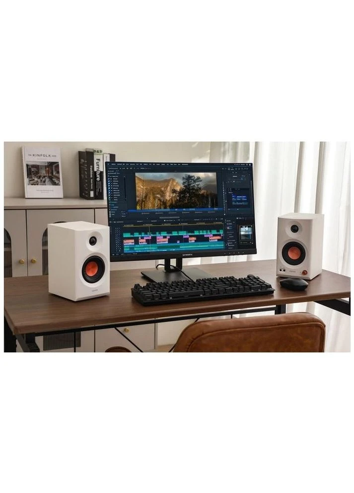 Акустическая система MR3 White (MR3White) Edifier (399938336)