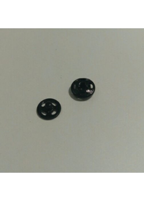 Металева пришивна кнопка 8 мм No Brand (372531438)