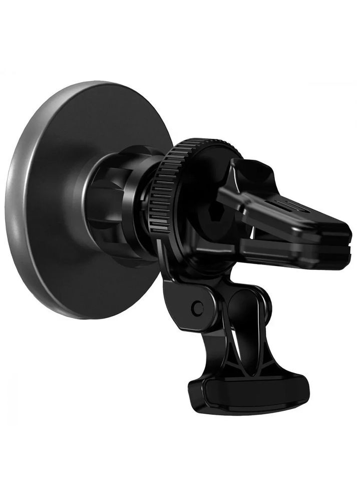 Держатель для айфона в машину с беспроводной зарядкой UFO 15W Proove (360528007)