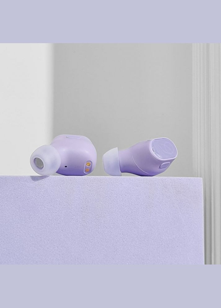 Беспроводные наушники Bowie WM02 TWS white Baseus (322245525)