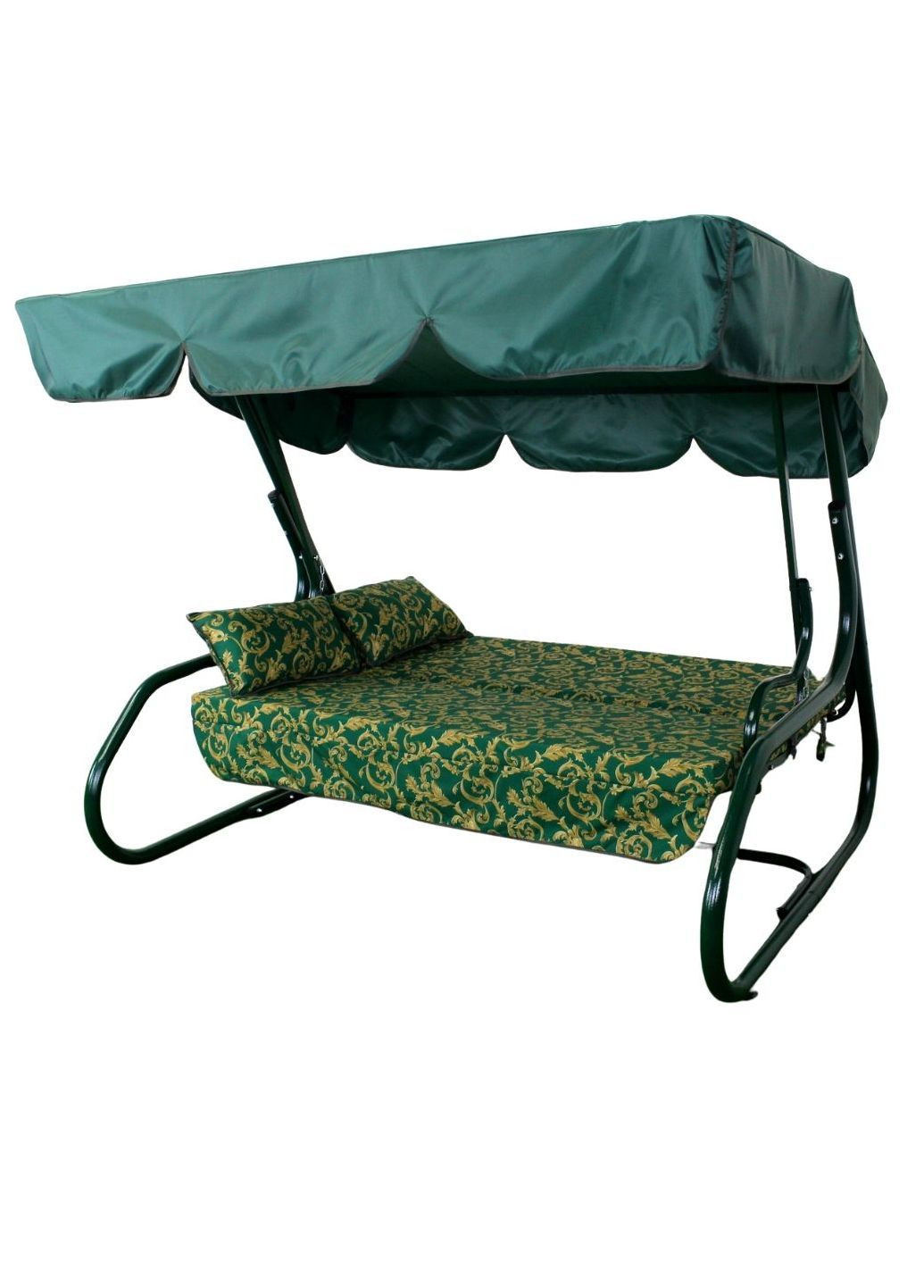 Садова гойдалка Мальта Solo (Арт.-) GreenGard 075 (317334948)