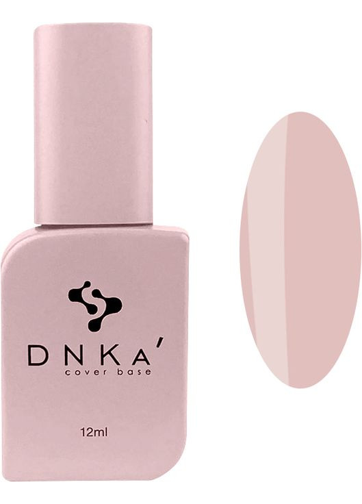 База для гель-лаку Cover Base №0036, 12 мл DNKA (352184355)