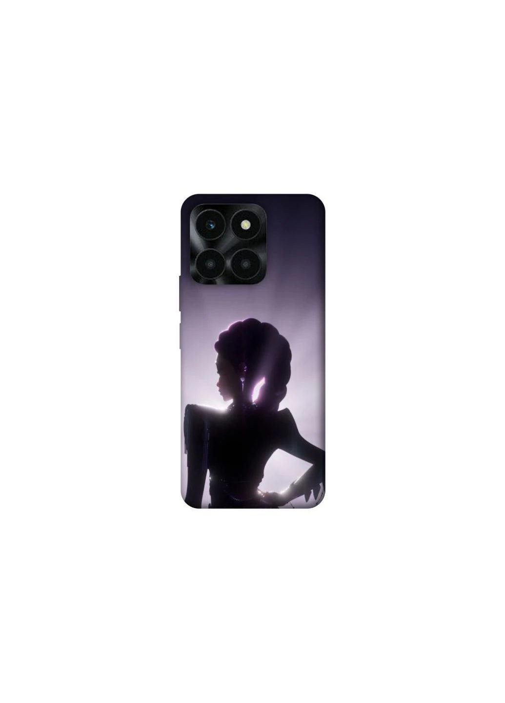 Чохол на Huawei Honor X6a K-Pop Demon Hunters ver.13 Frontalka (375667728)