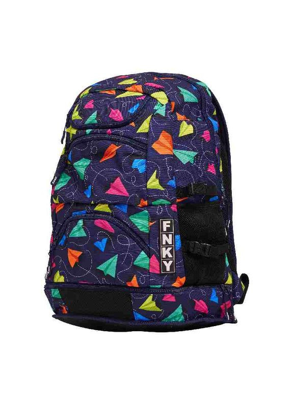 Рюкзак Funky Trunks Fly Bye (FYG003N7199300) Funky Trunks & Funkita (321969359)